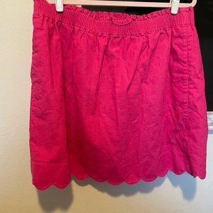 JCREW skirt